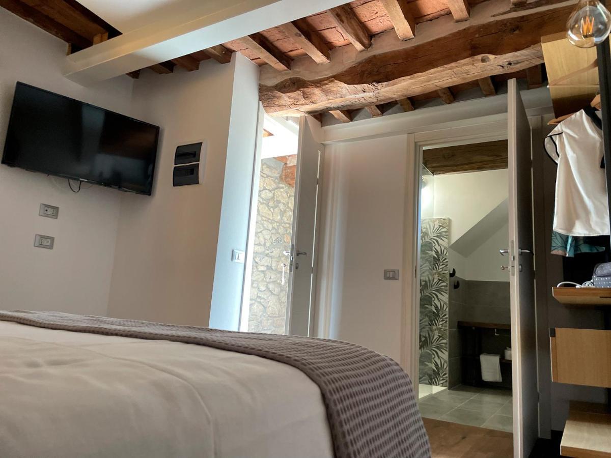 Bed and Breakfast Poggio Belvento Suvereto Exterior foto
