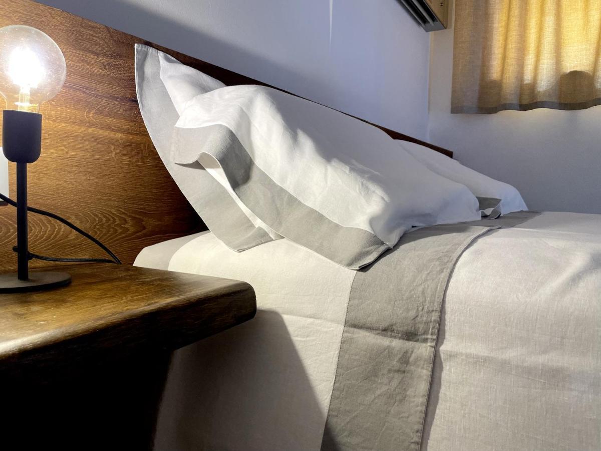 Bed and Breakfast Poggio Belvento Suvereto Exterior foto