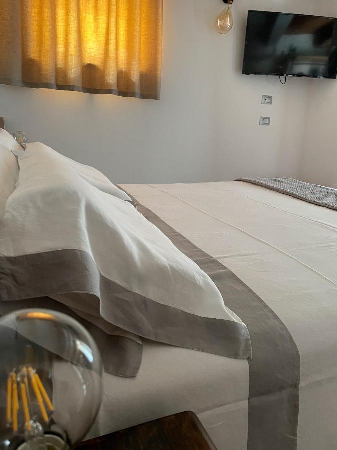 Bed and Breakfast Poggio Belvento Suvereto Exterior foto