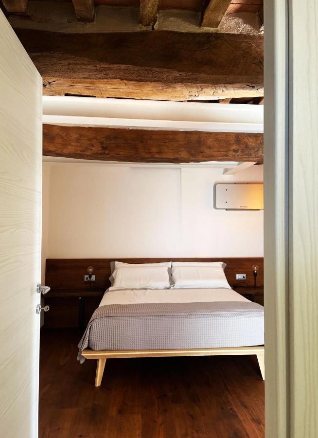 Bed and Breakfast Poggio Belvento Suvereto Exterior foto