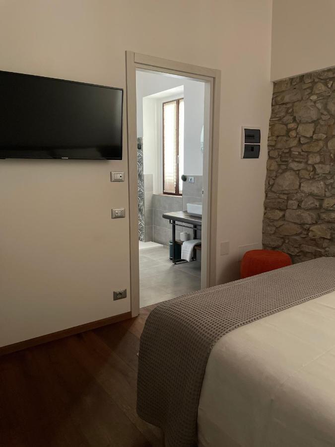 Bed and Breakfast Poggio Belvento Suvereto Exterior foto
