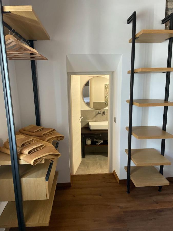 Bed and Breakfast Poggio Belvento Suvereto Exterior foto