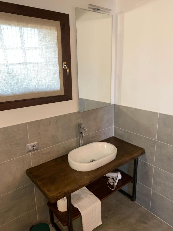 Bed and Breakfast Poggio Belvento Suvereto Exterior foto