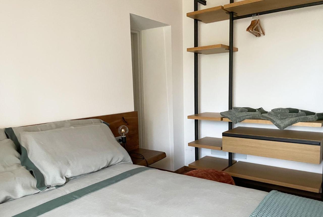 Bed and Breakfast Poggio Belvento Suvereto Exterior foto
